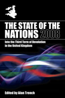 The State of the Nations 2008 - Alan Trench