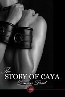 The Story of Caya - Damien Dsoul