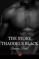 The Story of Thaddeus Black - Damien Dsoul