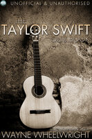 The Taylor Swift Quiz Book - Wayne Wheelwright