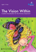 The Vision Within - Catherine Caldwell