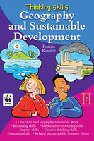 Thinking Skills - Geography and Sustainable Development - Patricia Kendell