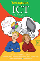 Thinking Skills - ICT - Pat Hollingbery