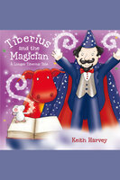 Tiberius and the Magician - Keith Harvey