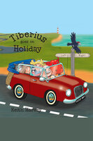 Tiberius Goes on Holiday - Keith Harvey