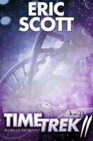 Time Trek 2 - Eric Scott