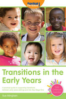 Transitions in the Early Years - Sue Allingham