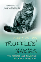 Truffles' Diaries - Sheila Collins