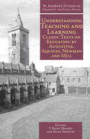 Understanding Teaching and Learning - T. Brian Mooney