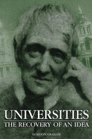 Universities - Gordon Graham