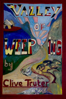 Valley of Weeping - Clive Truter