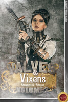 Valves & Vixens Volume 2 - Blair Erotica