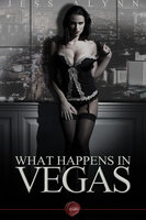 What Happens in Vegas - Jess Alynn