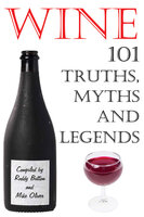Wine - 101 Truths, Myths and Legends - Roddy Button