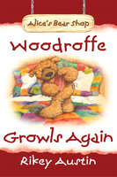 Woodroffe Growls Again - Rikey Austin