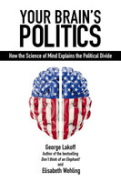Your Brain's Politics - George Lakoff