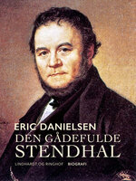 Den gådefulde Stendhal - Eric Danielsen