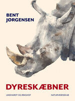 Dyreskæbner - Bent Jørgensen