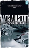 Violinisten - Mats Ahlstedt