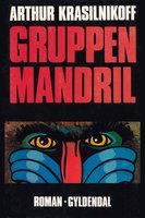 Gruppen Mandril - Arthur Krasilnikoff