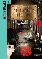 De dødes hotel - Spøgelseslatter - Bodil El Jørgensen