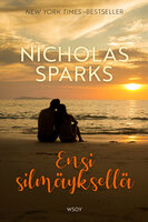 Ensi silmäyksellä - Nicholas Sparks