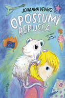 Opossumi repussa - Johanna Venho