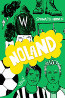 Noland - Sanna Heinonen