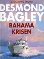 Bahama-krisen - Desmond Bagley