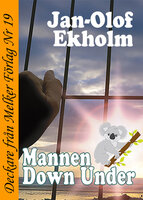 Mannen Down Under - Jan-Olof Ekholm