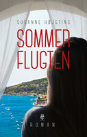 Sommerflugten - Susanne Højsting