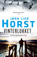 Vinterlukket - Jørn Lier Horst