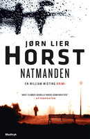 Natmanden - Jørn Lier Horst