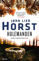 Hulemanden - Jørn Lier Horst