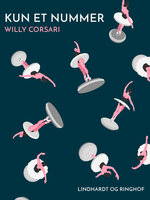 Kun et nummer - Willy Corsari