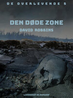 Den døde zone - David Robbins