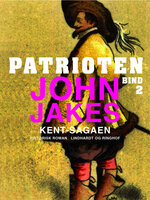 Patrioten - John Jakes