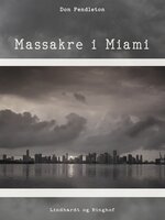 Massakre i Miami - Don Pendleton