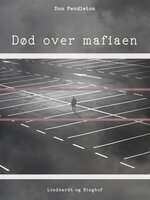 Død over mafiaen - Don Pendleton