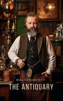 The Antiquary - Walter Scott