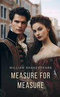 Measure for Measure - Edith Nesbit, William Shakespeare
