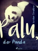 Palu, der Panda - Lothar Streblow