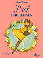 Puck tar chansen - Lisbeth Werner