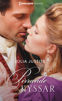 Pirrande kyssar - Julia Justiss