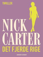 Det fjerde rige - Nick Carter