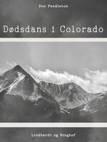 Dødsdans i Colorado - Don Pendleton