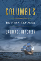 Columbus - Laurence Bergreen