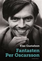 Fantasten Per Oscarsson - Klas Gustafson