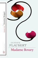 Madame Bovary: Med forord af Suzanne Brøgger - Gustave Flaubert