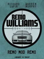 Remo mod Remo - Warren Murphy, Richard Sapir